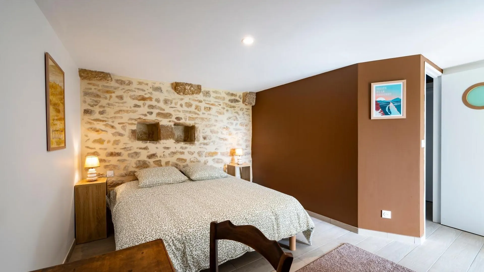 Les Hauts De Saint-Jean Holiday home Saint-Jean-Lespinasse